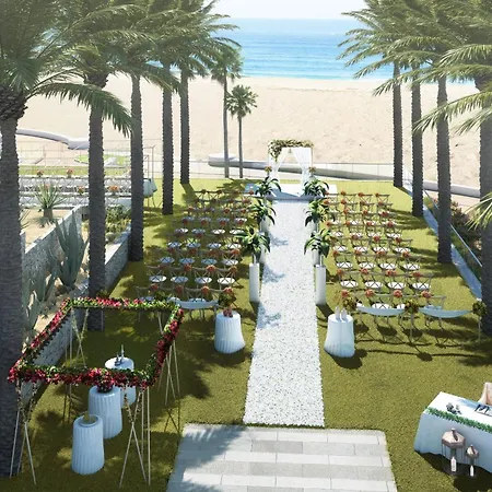 Hard Rock Hotel Los Cabos - All Inclusive