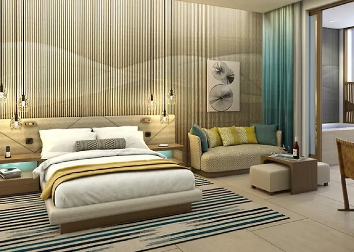 Hard Rock Cabos - 5*