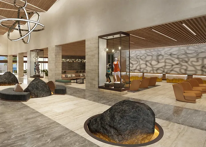 Resort Hard Rock Cabos