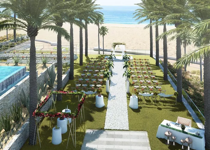 Resort Hard Rock Cabos -