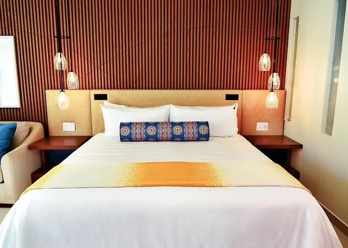 Hard Rock Cabos - Resort Cabo San Lucas