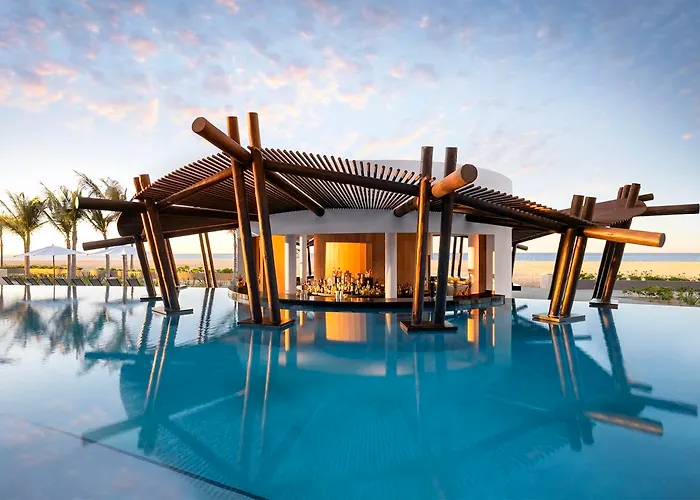 Hard Rock Cabos - Resort Cabo San Lucas