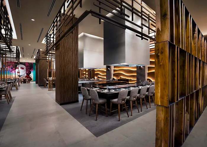 Hard Rock Cabos - Resort 5*