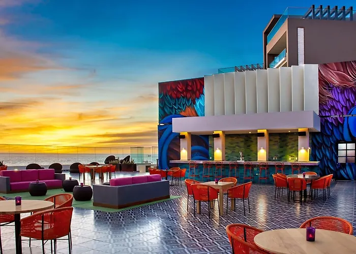 Hard Rock Cabos -