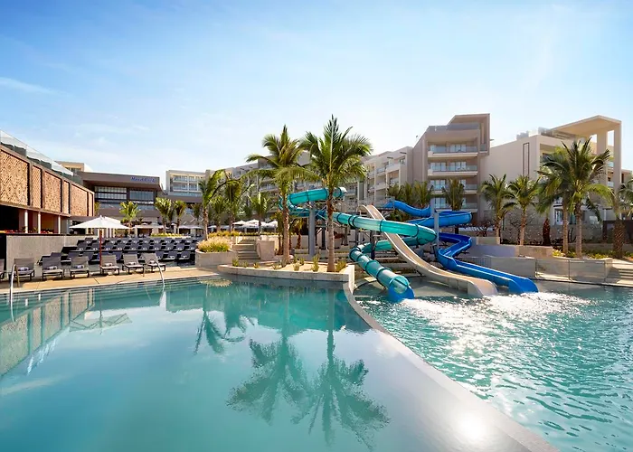 Resort Hard Rock Cabos - Cabo San Lucas