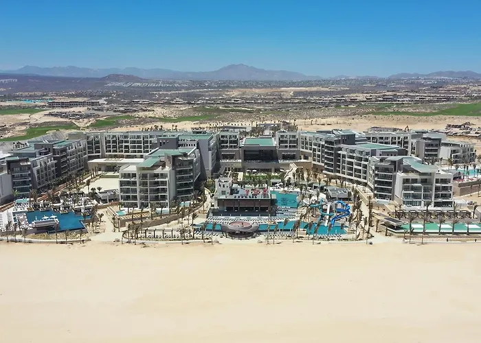Hard Rock Cabos