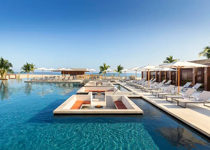 Hard Rock Cabos - Cabo San Lucas