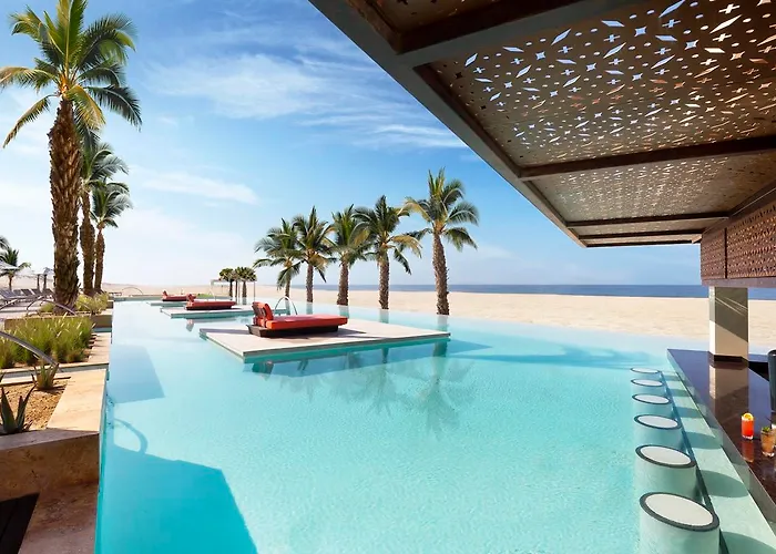 Hard Rock Cabos -