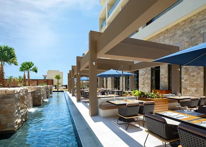 Resort Hard Rock Cabos -