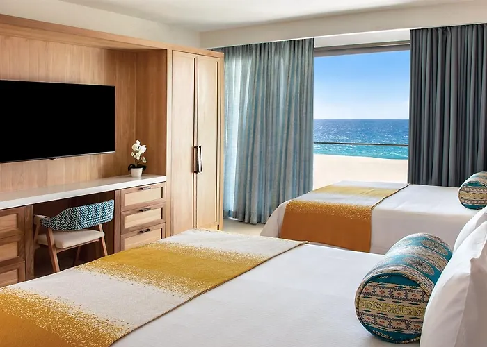 Resort Hard Rock Cabos - 5*