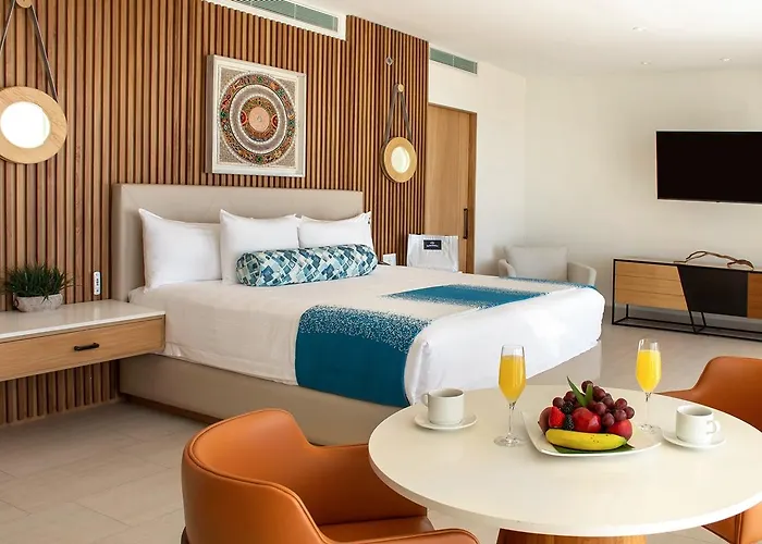Hard Rock Cabos 5* Cabo San Lucas