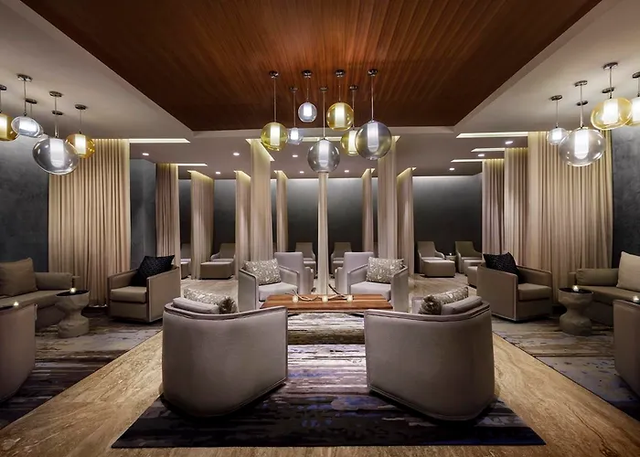 Hard Rock Cabos - Resort