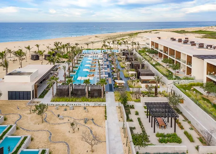 Resort Hard Rock Cabos -