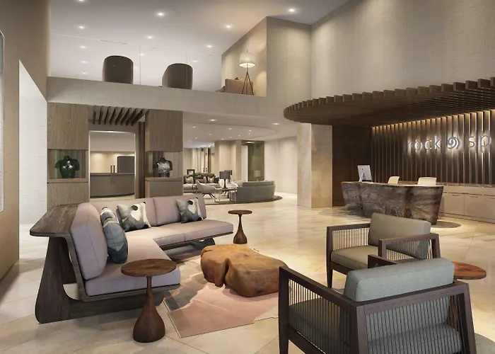 Resort Hard Rock Cabos -