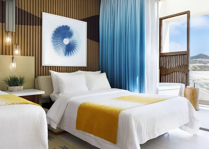 Hard Rock Cabos -
