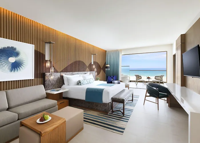 Hard Rock Cabos - Resort 5*
