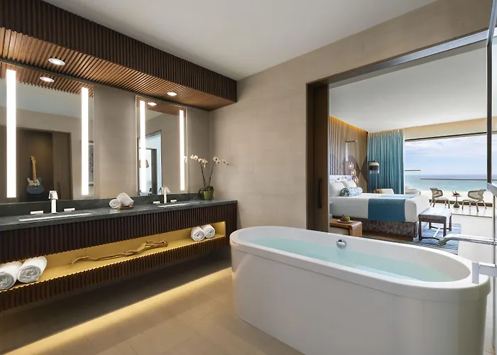 Resort Hard Rock Cabos - 5*