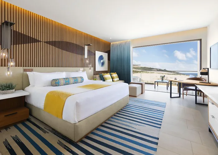 Hard Rock Cabos 5*