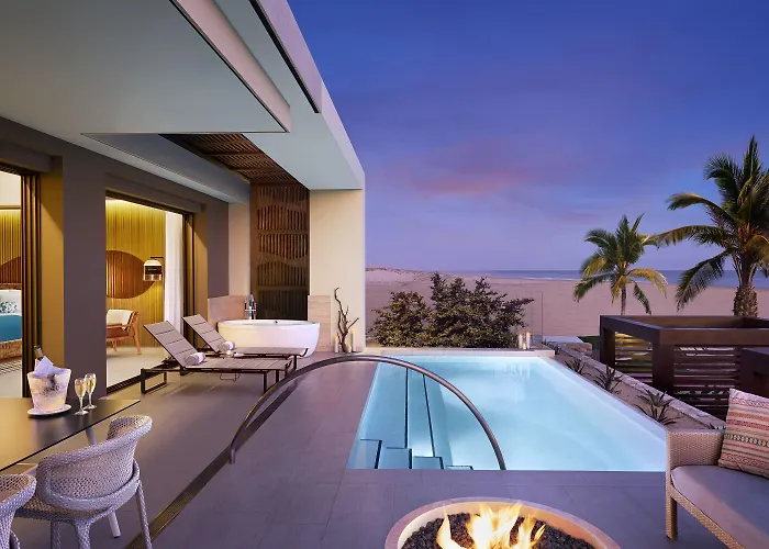 Hard Rock Cabos Cabo San Lucas