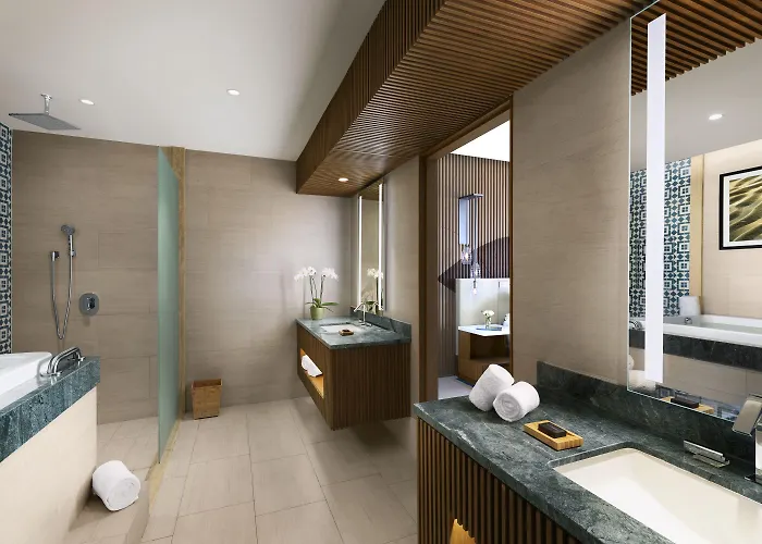 Hard Rock Cabos Resort 5*