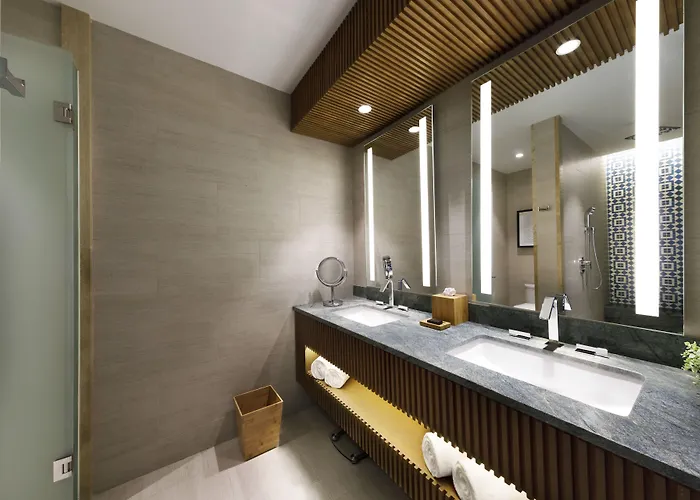 Hard Rock Cabos - Resort 5*