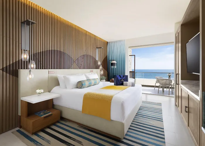 Hard Rock Cabos Cabo San Lucas