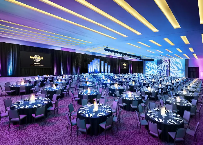 Resort Hard Rock Cabos -