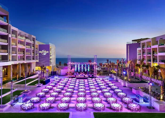 Hard Rock Cabos -