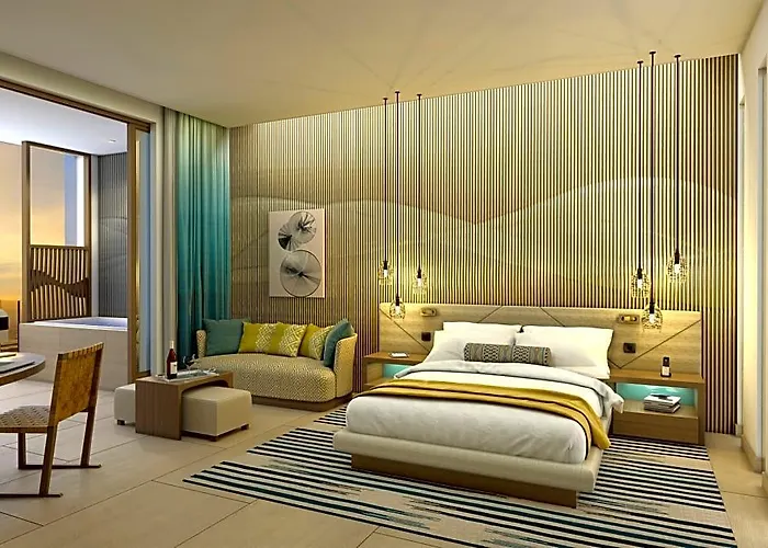 Hard Rock Cabos - Resort