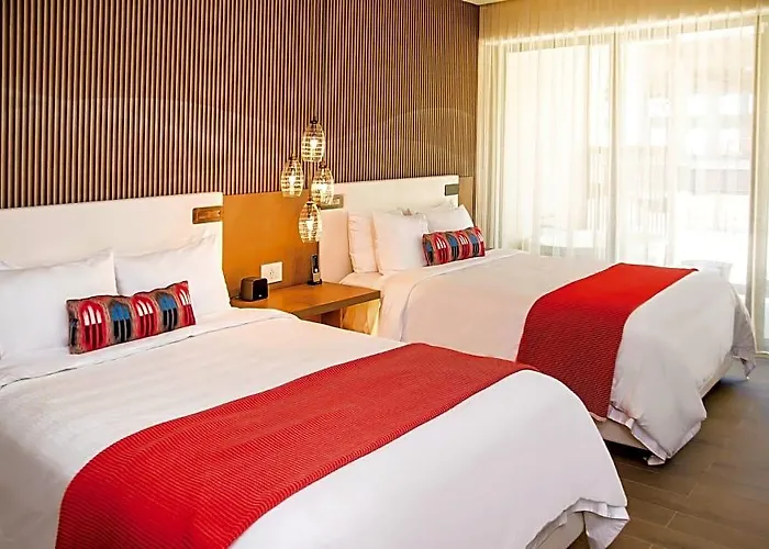Hard Rock Cabos - Resort 5*