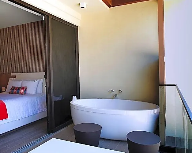Hard Rock Cabos -