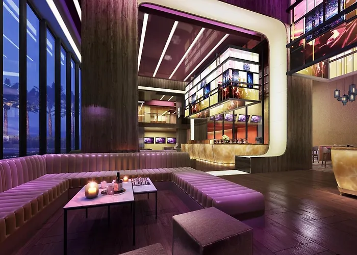 Hard Rock Cabos - 5* Cabo San Lucas