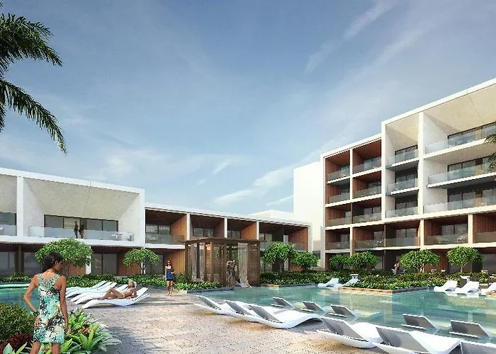 Hard Rock Cabos 5*
