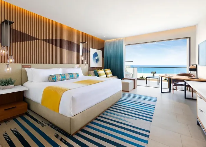 Hard Rock Cabos - Cabo San Lucas