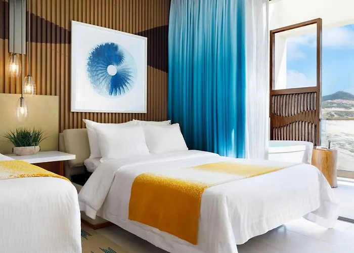 Hard Rock Cabos - Resort Cabo San Lucas