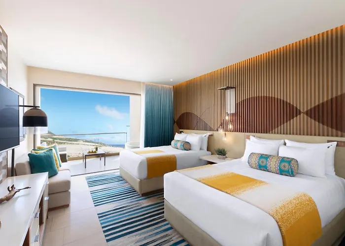 Hard Rock Cabos - 5*
