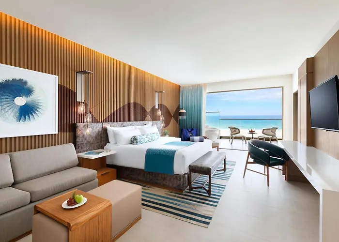 Hard Rock Cabos - Resort Cabo San Lucas